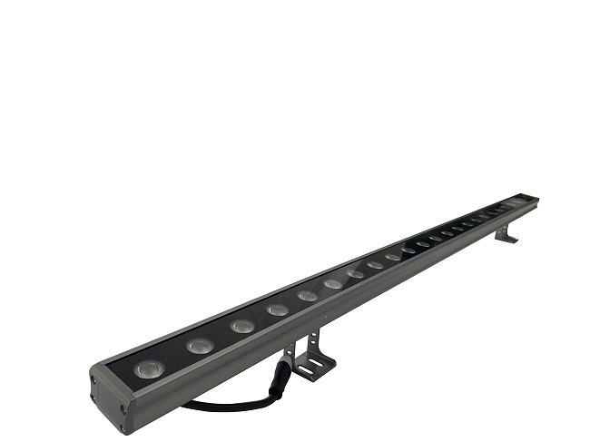 為什么叫洗墻燈，LED洗墻燈的特點(diǎn)