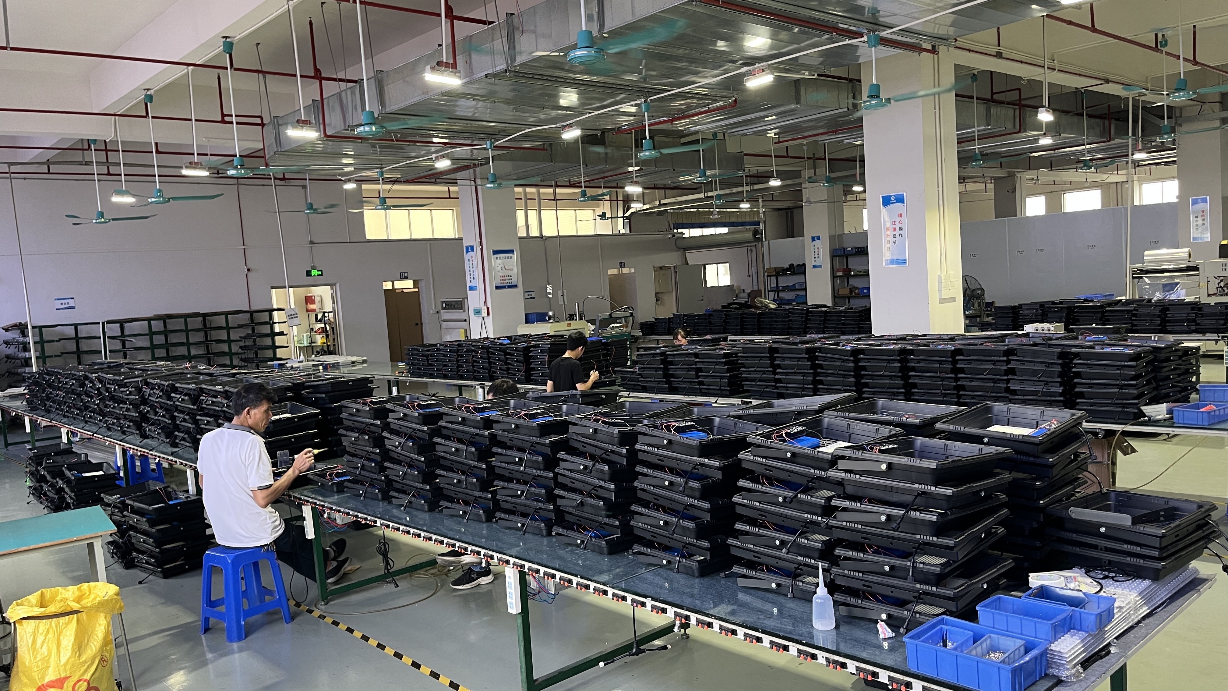 太陽(yáng)能投光燈-聚寶盆(圖8)